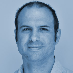 John-Travers