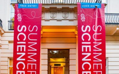 u-Care exhibit accepted to Royal Society Summer Science Exhibition