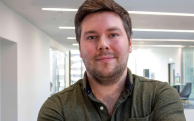 The achievements of our u-Care alumni Calum Ross